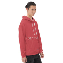 Load image into Gallery viewer, FORYNATION BASICS: MANDY UNISEX HOODIE
