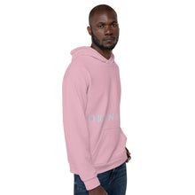 Load image into Gallery viewer, FORYNATION BASICS: MELANIE UNISEX HOODIE
