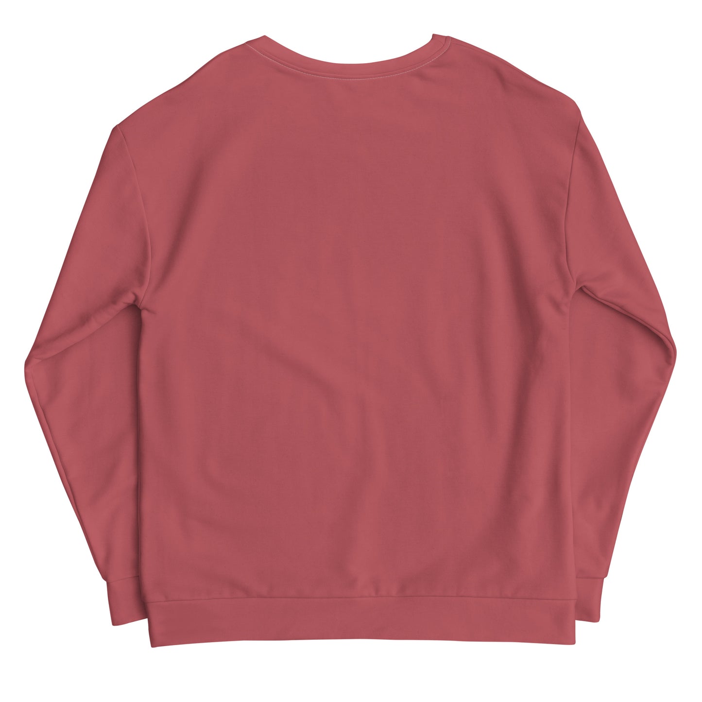 FN UNAMERICAN UNISEX: Classic Sweatshirt (mandy)