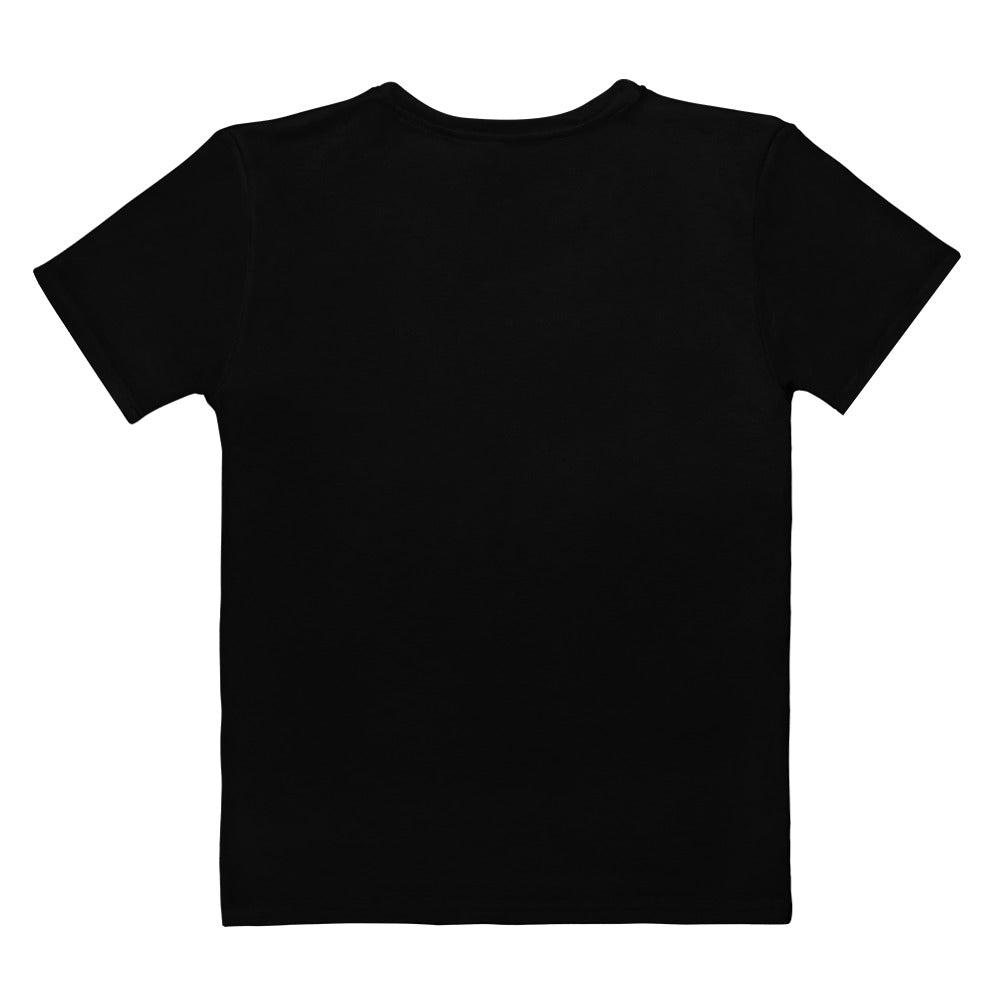 FN UNAMERICAN WOMEN'S: Classic Tee (black)