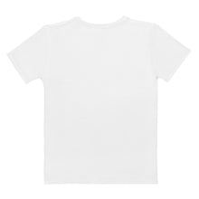 Load image into Gallery viewer, FN WOMEN&#39;S SLEEPWEAR: Comatose Bunny Pajama Tee (mandy)
