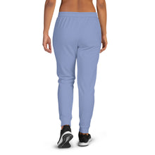 Load image into Gallery viewer, FORYNATION BASICS WOMEN&#39;S: WILD BLUE YONDER JOGGERS
