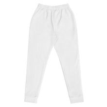 Load image into Gallery viewer, FN UNAMERICAN WOMEN&#39;S: Gamble Joggers (white)

