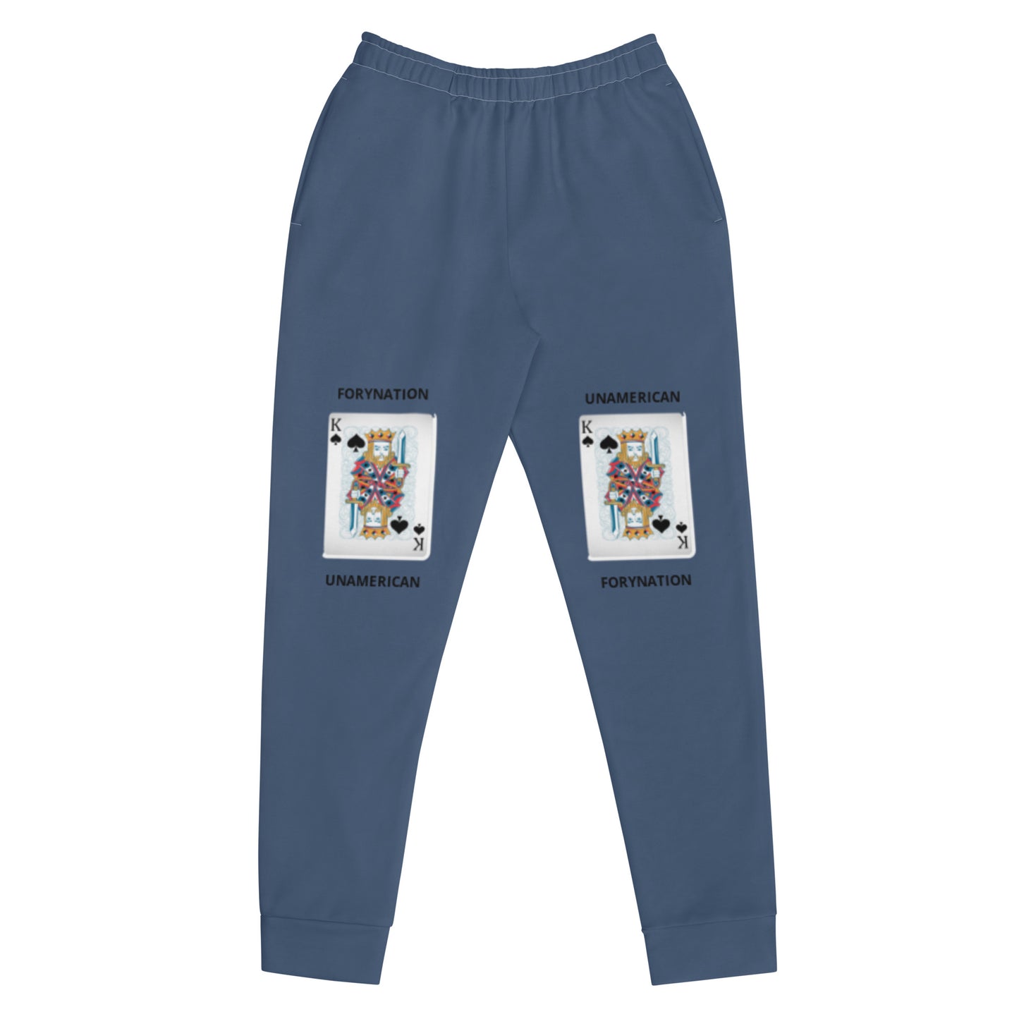 FN UNAMERICAN WOMEN'S: Gamble Joggers (cello)