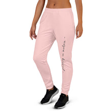 Load image into Gallery viewer, FORYNATION BASICS WOMEN&#39;S: COSMOS JOGGERS
