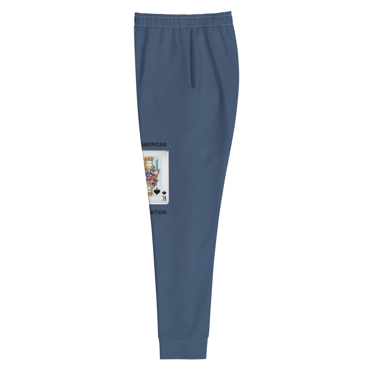 FN UNAMERICAN WOMEN'S: Gamble Joggers (cello)