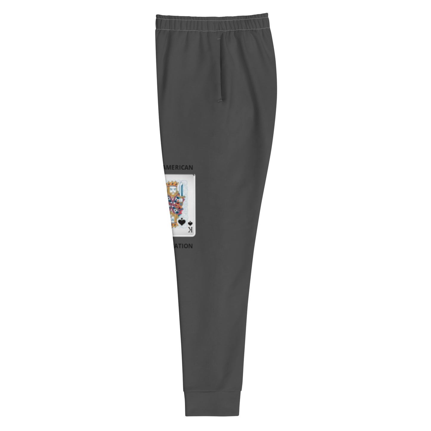 FN UNAMERICAN WOMEN'S: Gamble Joggers (eclipse)