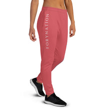 Load image into Gallery viewer, FORYNATION BASICS WOMEN&#39;S: MANDY JOGGERS
