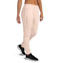 Load image into Gallery viewer, FORYNATION BASICS WOMEN&#39;S: CINDERELLA JOGGERS
