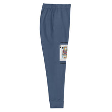 Load image into Gallery viewer, FN UNAMERICAN WOMEN&#39;S: Gamble Joggers (cello)

