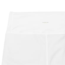 Load image into Gallery viewer, FORYNATION- UNAMERICAN: Bleached Yoga Capri Leggings
