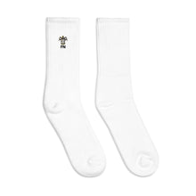 Load image into Gallery viewer, FN UNAMERICAN UNISEX: Pseudo Embroidered Socks
