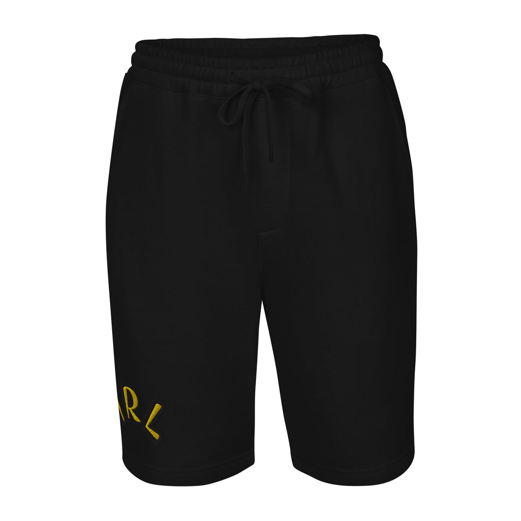 FN x IRL: Dojo Men's Fleece Shorts