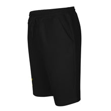 Load image into Gallery viewer, FN x IRL: Dojo Men&#39;s Fleece Shorts
