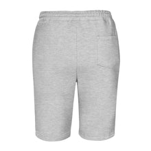 Load image into Gallery viewer, FN x IRL: Dojo Men&#39;s Fleece Shorts
