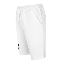 Load image into Gallery viewer, FN x IRL: Dojo Men&#39;s Fleece Shorts
