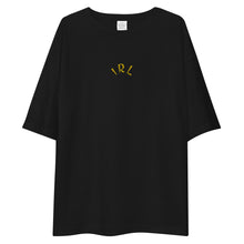 Load image into Gallery viewer, FN x IRL: Dojo Unisex Oversized T-Shirt
