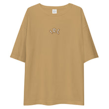 Load image into Gallery viewer, FN x IRL: Wallie Unisex Oversized T-Shirt
