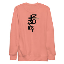 Load image into Gallery viewer, FN UNAMERICAN UNISEX: x&lt;3 Premium Sweatshirt

