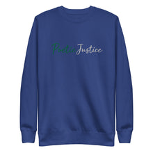 Load image into Gallery viewer, FN UNAMERICAN UNISEX: x&lt;3 Premium Sweatshirt

