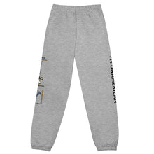 Load image into Gallery viewer, FN UNAMERICAN UNISEX: Pseudo Sweatpants
