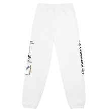 Load image into Gallery viewer, FN UNAMERICAN UNISEX: Pseudo Sweatpants
